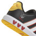 Chaussures adidas Grand Court Mickey Le Enfant Noir