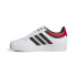 Zapatillas de Baloncesto adidas Hoops 4.0 Infantil Blanco/Negro