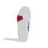 Zapatillas de Baloncesto adidas Hoops 4.0 Infantil Blanco/Negro