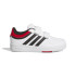 Zapatillas de Baloncesto adidas Hoops 4.0 Cf C Infantil Negro / Negro / Escmej