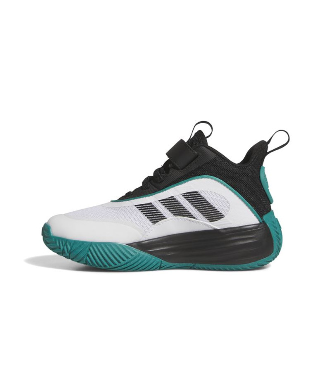 Zapatillas de Baloncesto adidas Ownthegame 3.0...