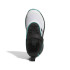 Zapatillas de Baloncesto adidas Ownthegame 3.0 Infantil Negro / Negro / Azcepu