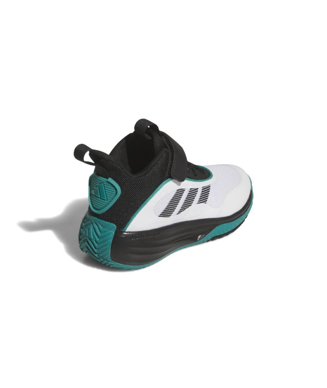 Zapatillas de Baloncesto adidas Ownthegame 3.0...