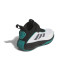 Zapatillas de Baloncesto adidas Ownthegame 3.0 Infantil Negro / Negro / Azcepu