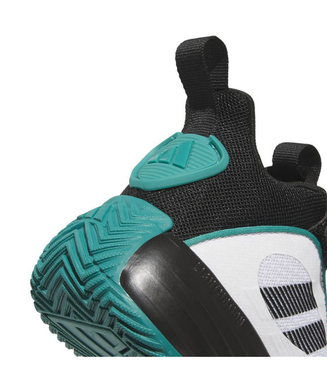 Chaussures de Basket-ball adidas Ownthegame 3.0...