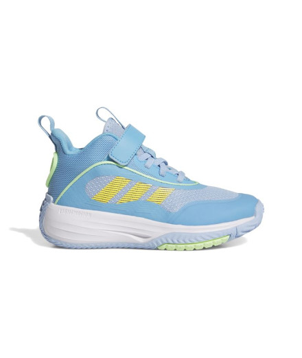 Sapatilhas de Basquetebol adidas Ownthegame 3.0 Infantil...
