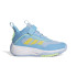 Zapatillas de Baloncesto adidas Ownthegame 3.0 Infantil Azul  / Estsem