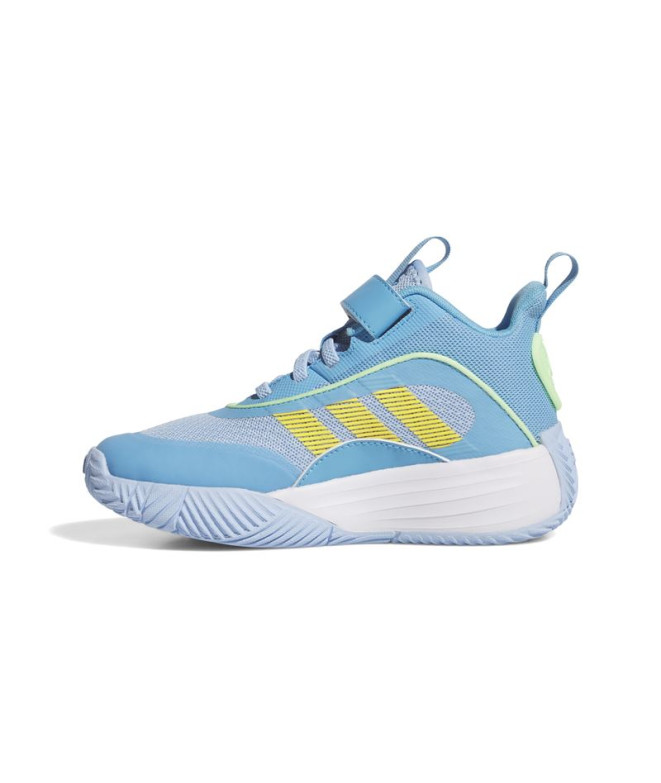 Zapatillas de Baloncesto adidas Ownthegame 3.0...