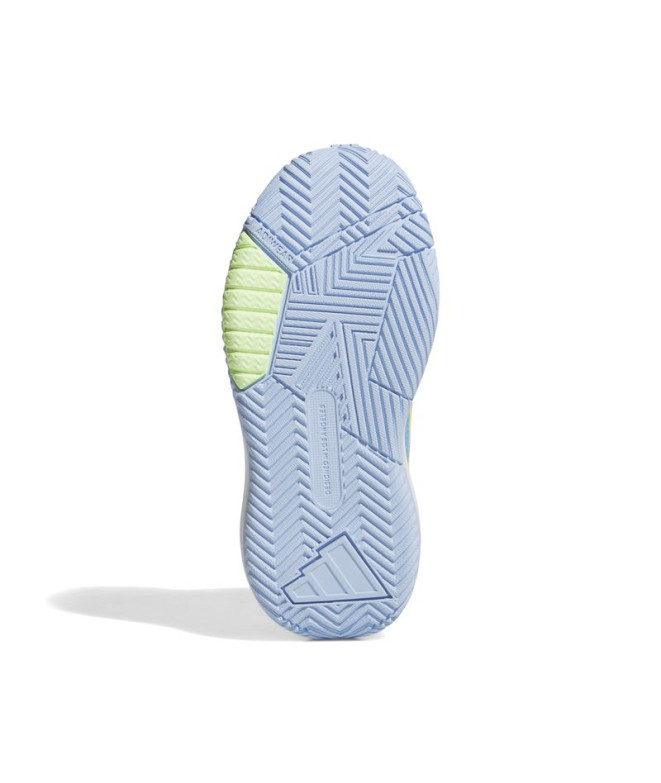 Chaussures de Basket-ball adidas Ownthegame 3.0...