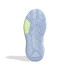 Zapatillas de Baloncesto adidas Ownthegame 3.0 Infantil Azul  / Estsem