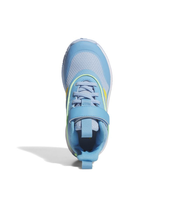Zapatillas de Baloncesto adidas Ownthegame 3.0...