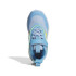 Chaussures de Basket-ball adidas Ownthegame 3.0 Enfant Bleu / Estsem