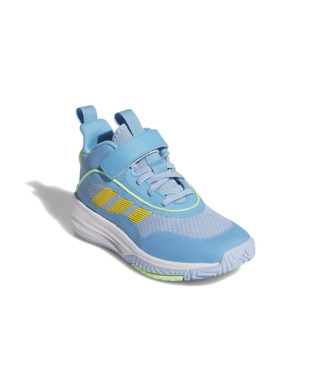 Zapatillas de Baloncesto adidas Ownthegame 3.0...