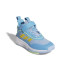 Zapatillas de Baloncesto adidas Ownthegame 3.0 Infantil Azul  / Estsem