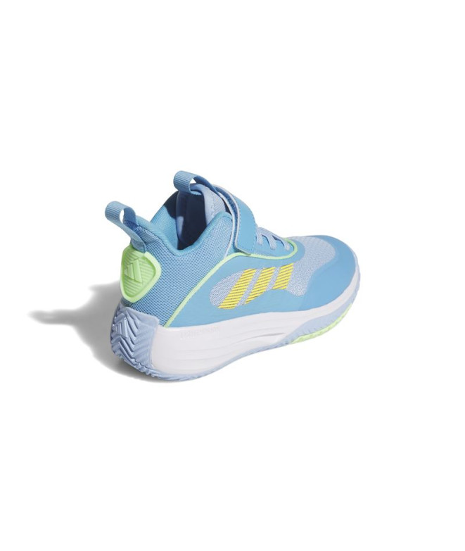 Zapatillas de Baloncesto adidas Ownthegame 3.0...