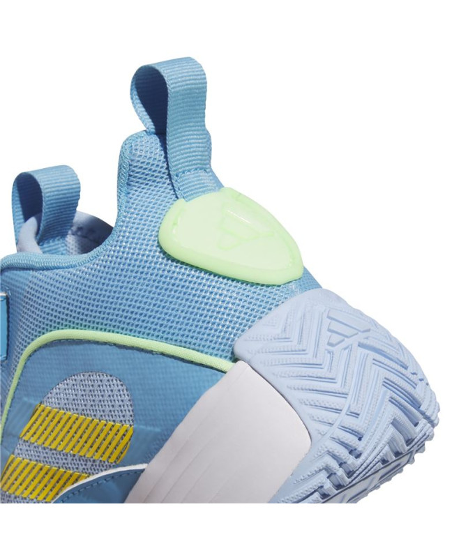 Zapatillas de Baloncesto adidas Ownthegame 3.0...