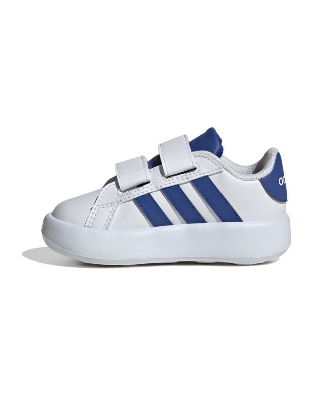 Chaussures adidas Grand Court 2.0 Cf Enfant...