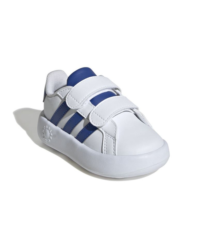Chaussures adidas Grand Court 2.0 Cf Enfant...