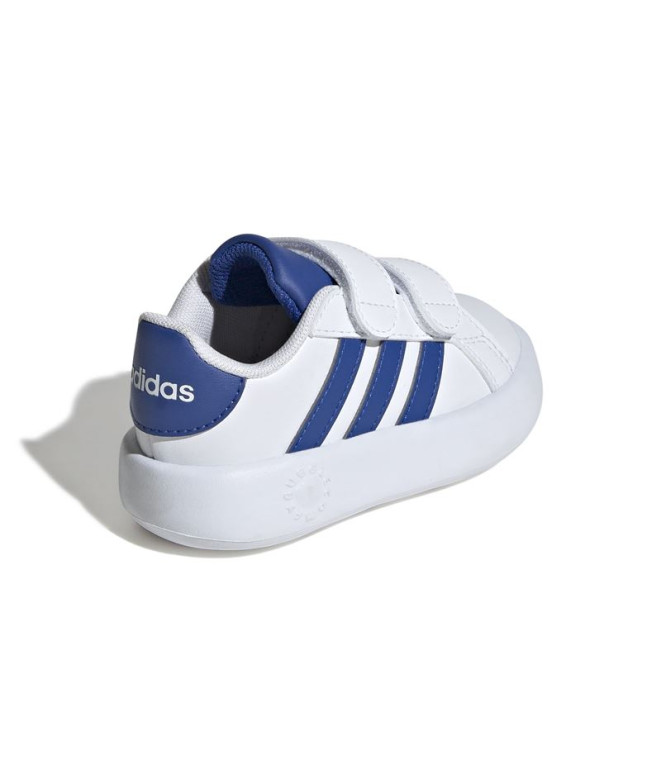 Chaussures adidas Grand Court 2.0 Cf Enfant...