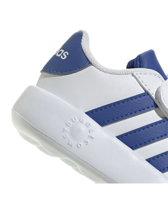 Chaussures adidas Grand Court 2.0 Cf Enfant...