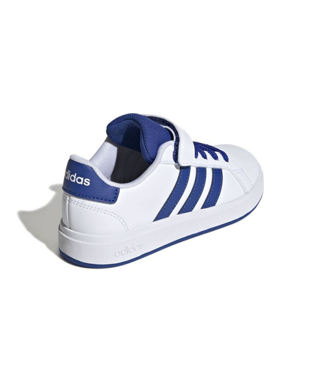 Sapatilhas adidas Grand Court 2.0 El C Infantil...