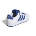 Zapatillas adidas Grand Court 2.0 El C Infantil Blanco/Azul