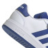 Chaussures adidas Grand Court 2.0 Le C Enfant Blanc/Bleu