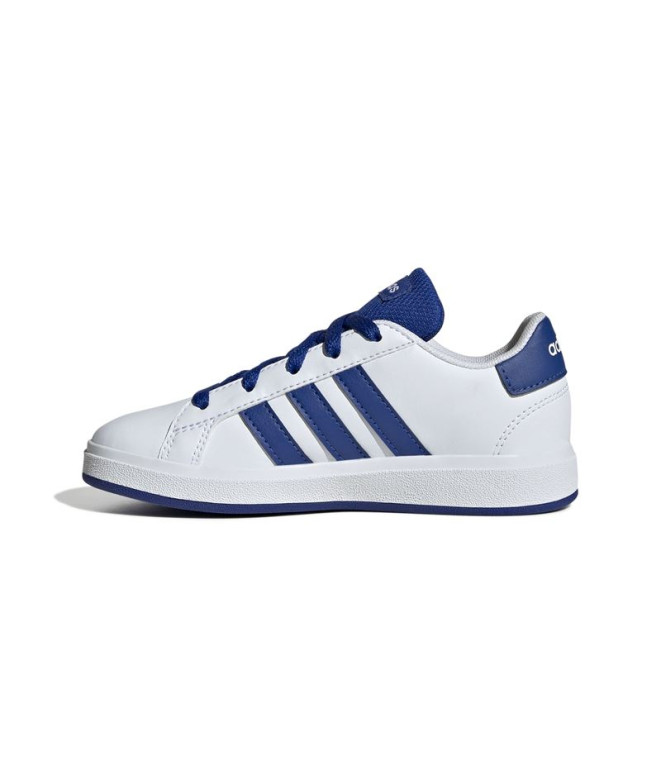 Sapatilhas adidas Grand Court 2.0 Infantil...