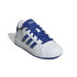 Zapatillas adidas Grand Court 2.0 Infantil Blanco/Azul