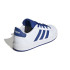 Sapatilhas adidas Grand Court 2.0 Infantil Branco/Azul