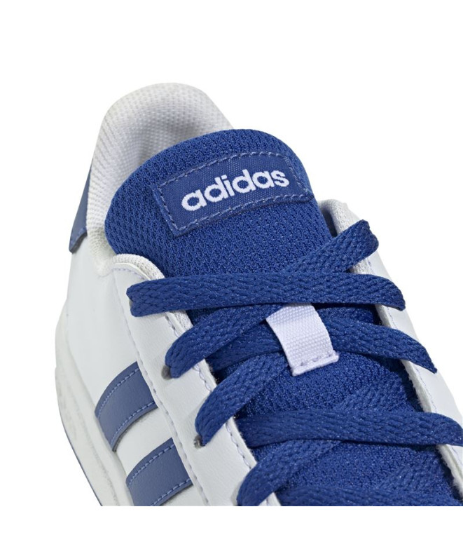 Chaussures adidas Grand Court 2.0 Enfant...