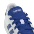 Zapatillas adidas Grand Court 2.0 Infantil Blanco/Azul