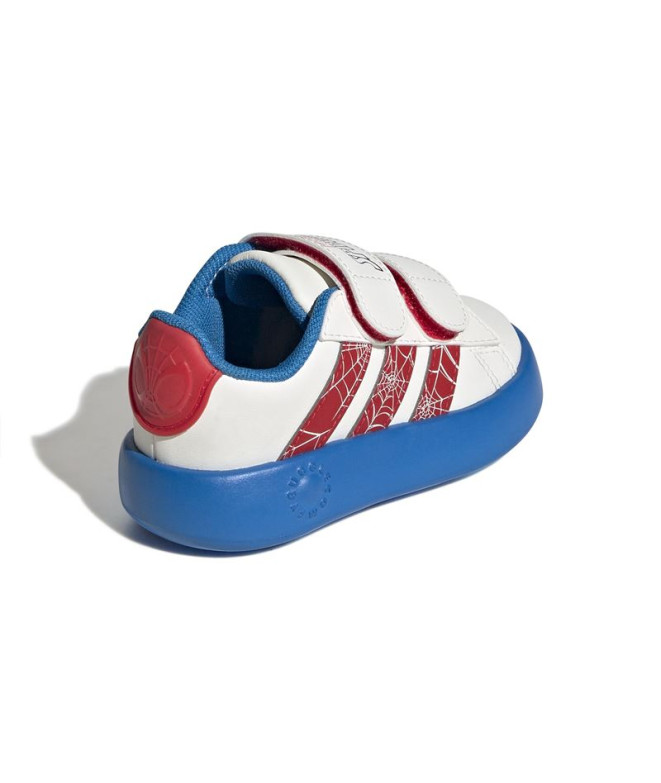 Sapatilhas adidas Grand Court Spider-Man Cf...
