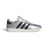 Sapatilhas adidas Breaknet Sleek Mulher Cinza