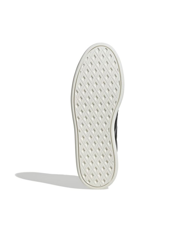 Zapatillas adidas Breaknet Sleek Mujer Gris