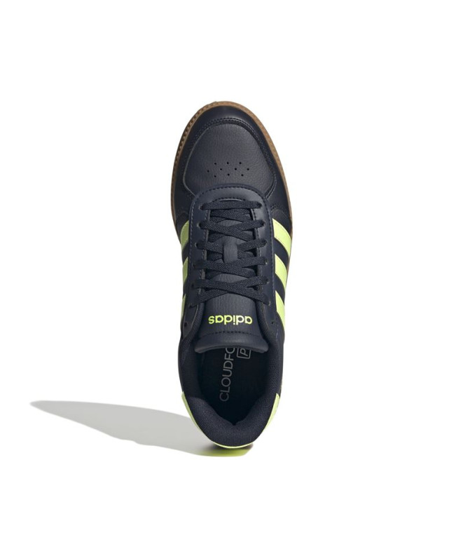 Chaussures adidas Breaknet Sleek Femme Bleu Marine