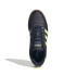 Sapatilhas adidas Breaknet Sleek Mulher Azul Marinho