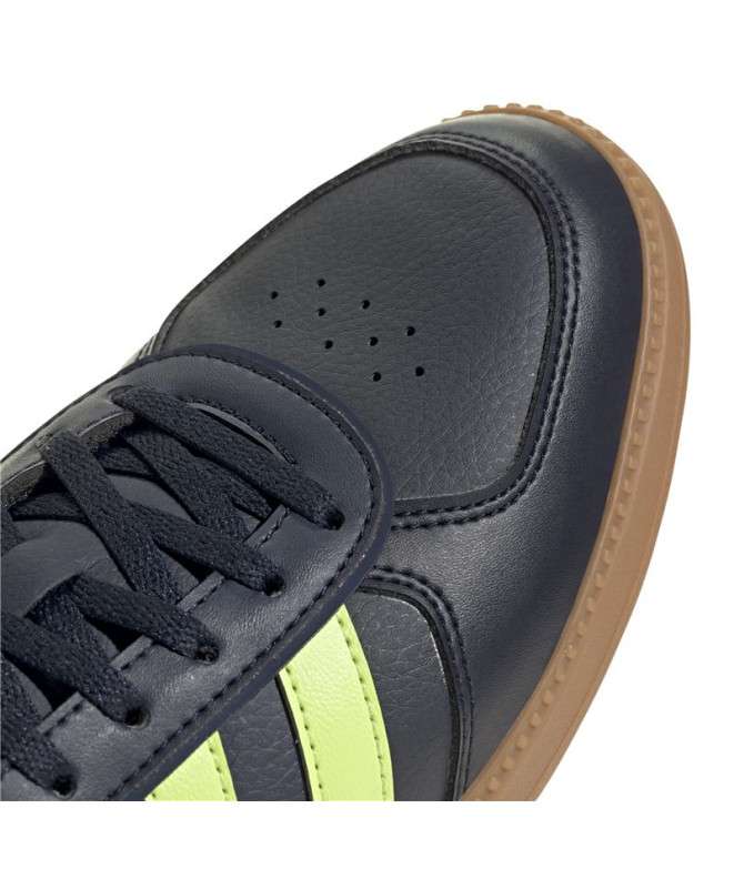 Chaussures adidas Breaknet Sleek Femme Bleu Marine