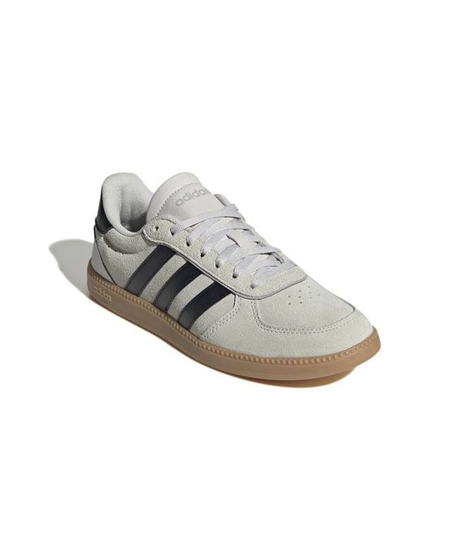 Sapatilhas adidas Breaknet Sleek Mulher Griuno...