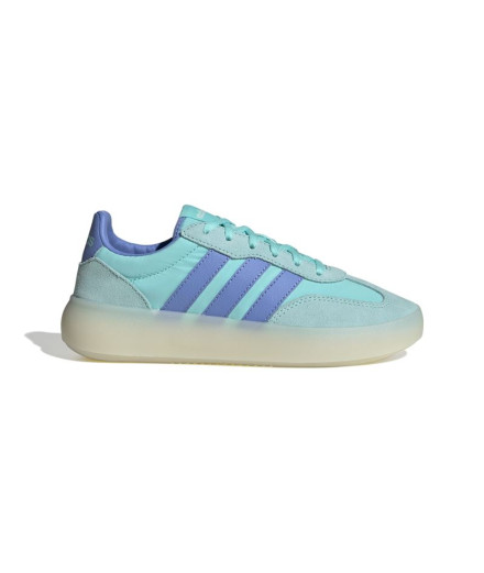 Zapatillas adidas Barreda Decode Infantil Aqufla / Fusazu...