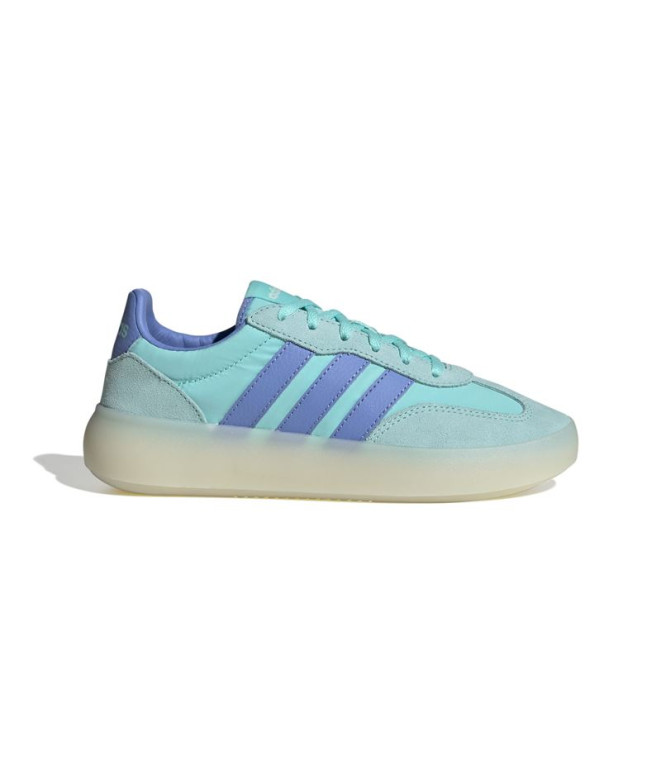 Chaussures adidas Barreda Decode Enfant Aqufla / Fusazu / Casbla