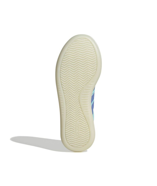 Sapatilhas adidas Barreda Decode Infantil...