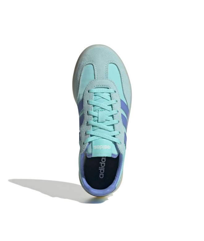 Chaussures adidas Barreda Decode Enfant Aqufla...