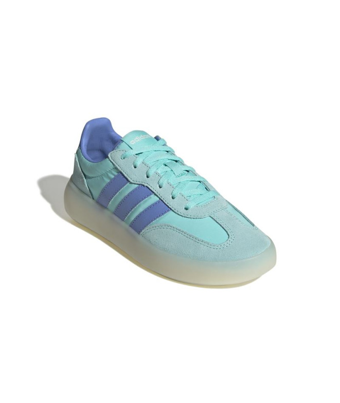 Sapatilhas adidas Barreda Decode Infantil...