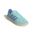 Zapatillas adidas Barreda Decode Infantil Aqufla / Fusazu / Casbla