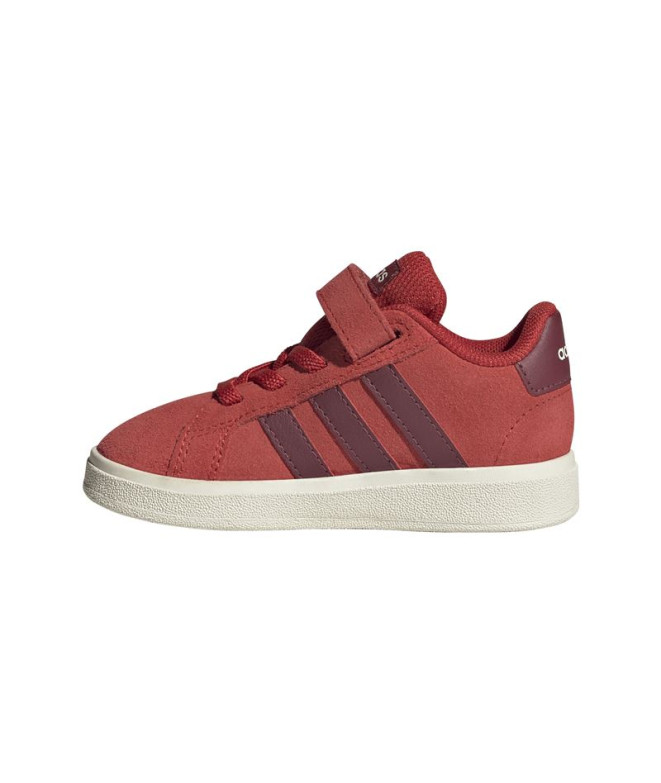 Chaussures adidas Grand Court 00S Le Enfant...