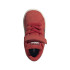 Sapatilhas adidas Grand Court 00S O Infantil Rojuni / Buruni / Casbla