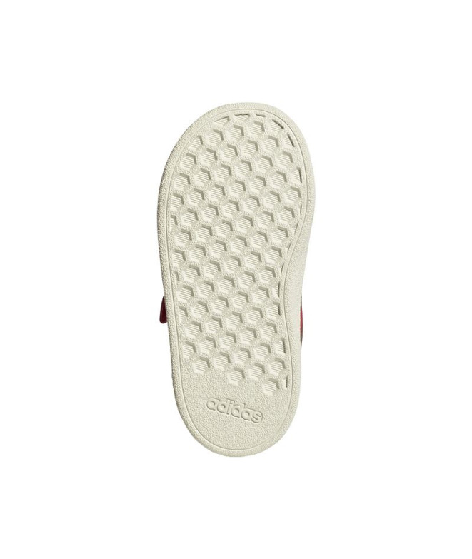 Chaussures adidas Grand Court 00S Le Enfant...