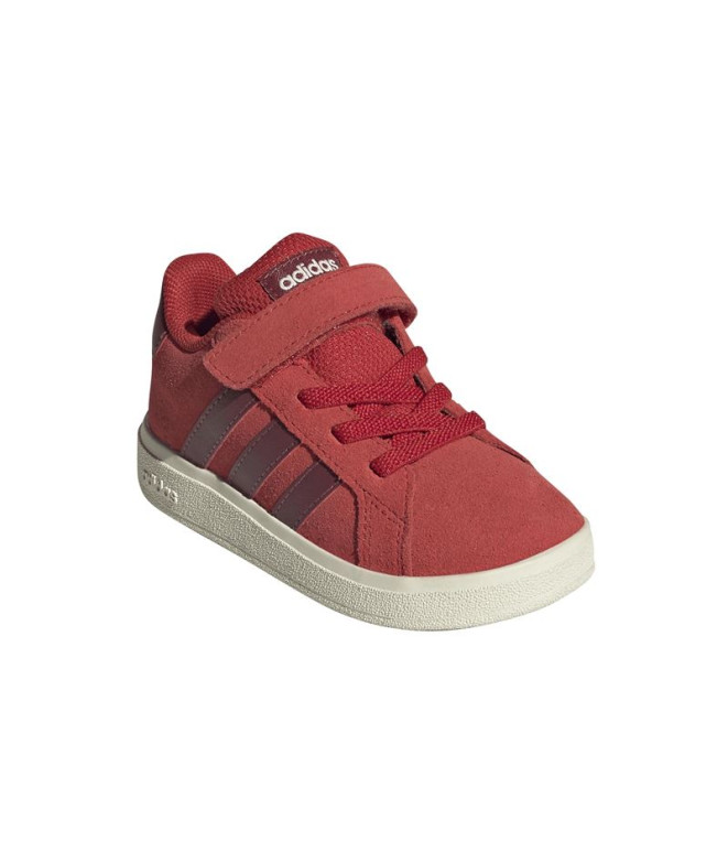Sapatilhas adidas Grand Court 00S O Infantil...