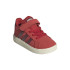 Sapatilhas adidas Grand Court 00S O Infantil Rojuni / Buruni / Casbla